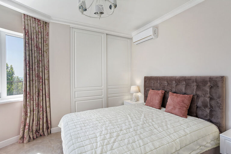 г. Алушта Пгт. Партенит