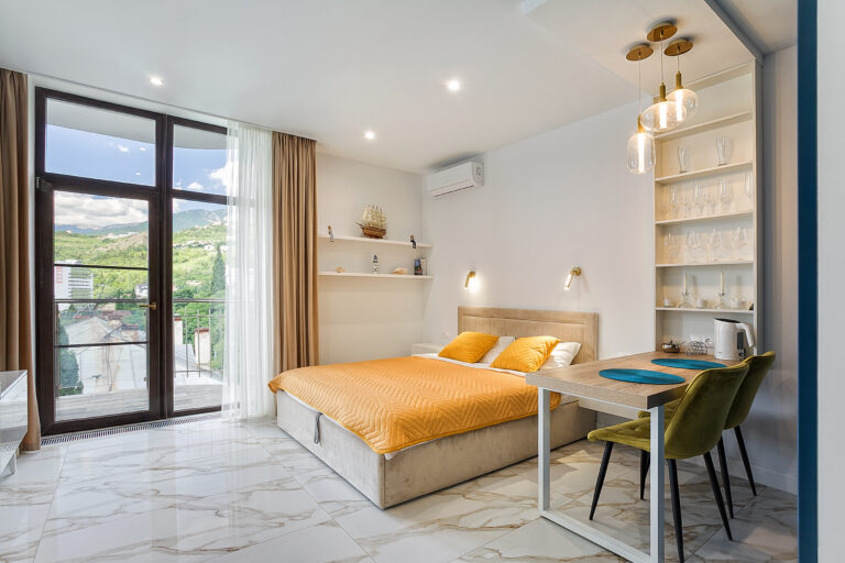 г. Алушта Пгт. Утёс