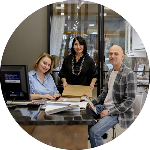 Инна и Елена