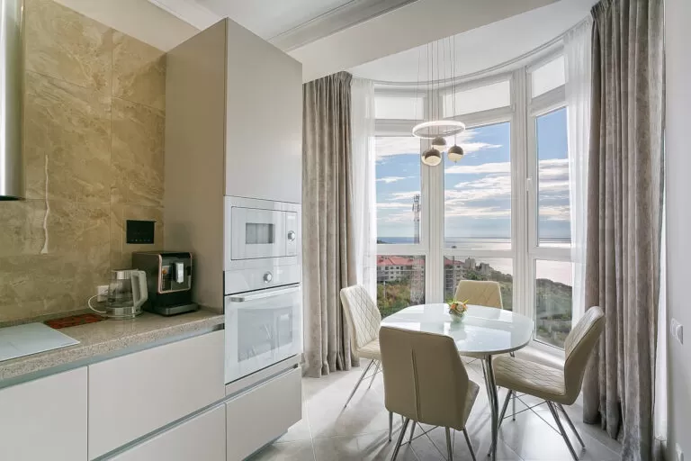 г. Ялта Пгт. Восход